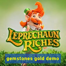 gemstones gold demo